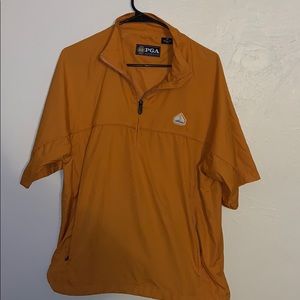 PGA Authentic Totteridge Golf Pull Over
